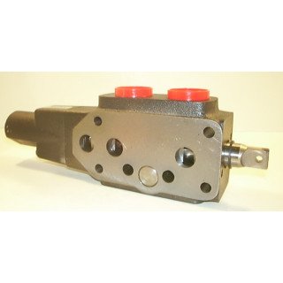 V3000 4 POS DC SPRING C SLICE