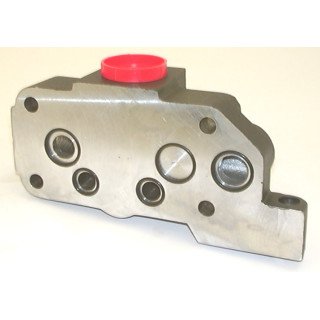 V3000 INLET COVER SPECIAL T6 FOR