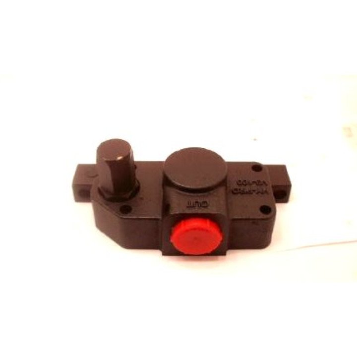 V3000 ELECTRIC OUTLET TOP EXIT