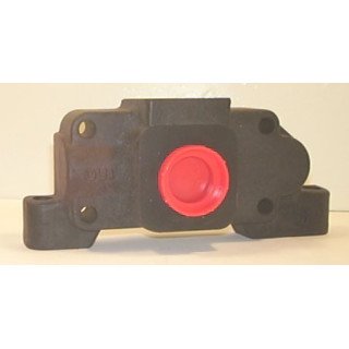 V3000 OUTLET COVER SIDE MARINIZ