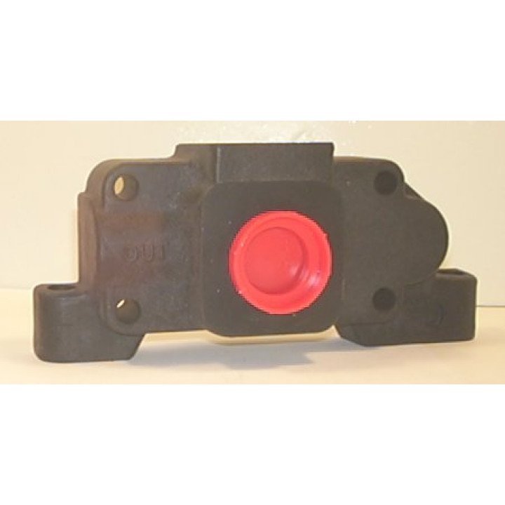 V3000 OUTLET COVER SIDE MARINIZ