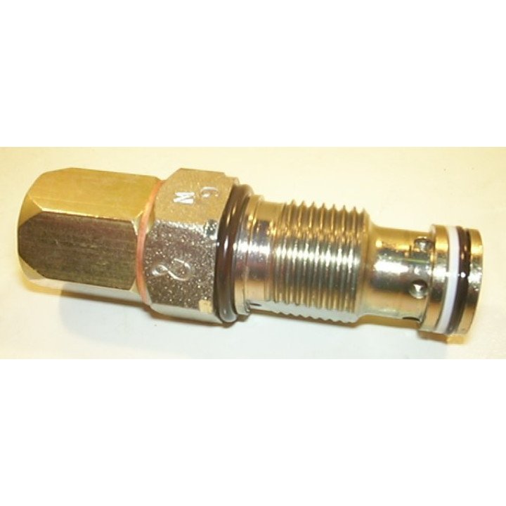 V3000 RELIEF VALVE CARTRIDGE