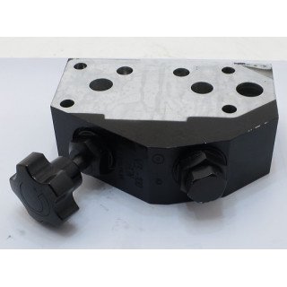 V3000 FLOW CONTROL SLICE