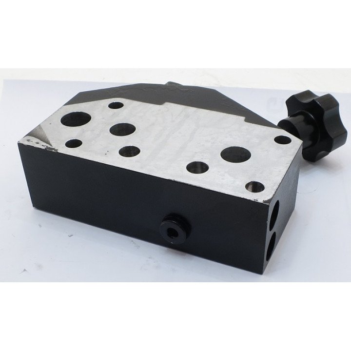 V3000 FLOW CONTROL SLICE