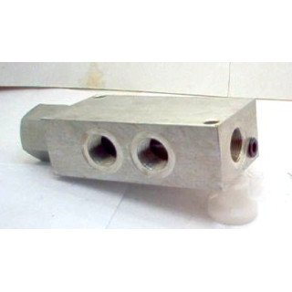 3/4 BSP PR PRT FLOW DIVIDER CO