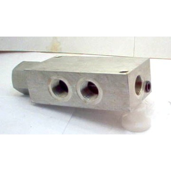 3/4 BSP PR PRT FLOW DIVIDER CO