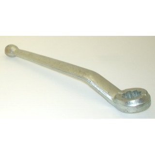 3/4 BSP BALL VALVE HANDLEVER