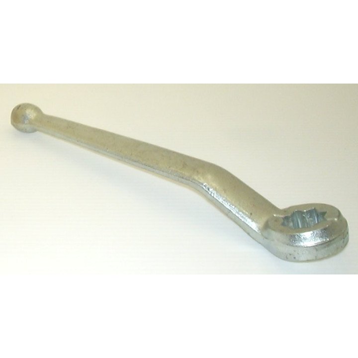 3/4 BSP BALL VALVE HANDLEVER