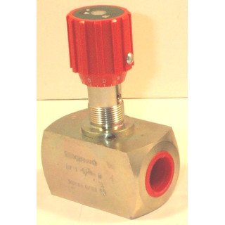 3/4 BSP NEEDLE VALVE