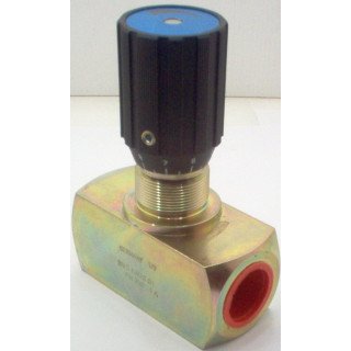 1'' BSP NEEDLE VALVE