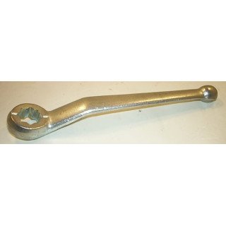 SW12 STRAIGHT HANDLE