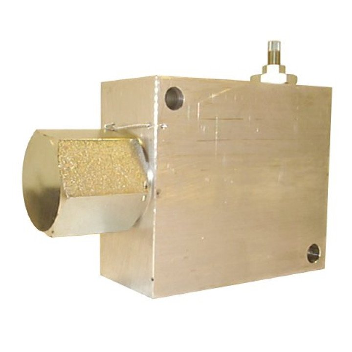 1'' BSP PR PRT FLOW DIVIDER CO***