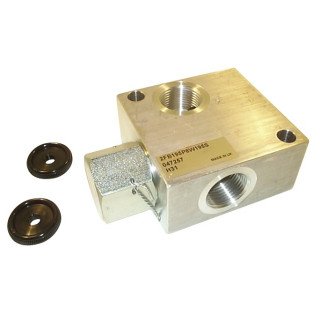 1'' BSP PR PRT FLOW REGULATOR***