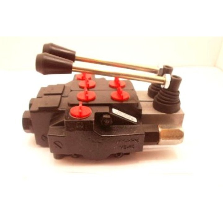 V5000 TWO BANK DA VALVE ASSEMBLY