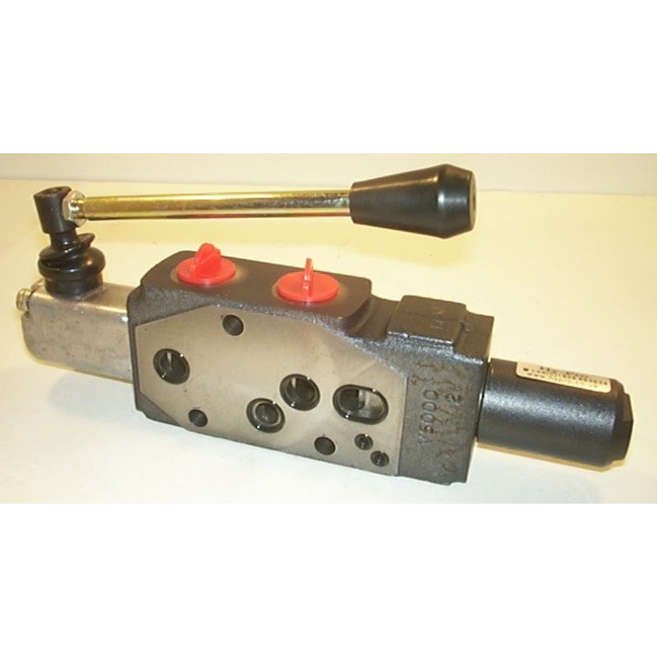 V5-60 4 POSITON SECTION FLOAT