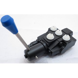 V5-60 D'BLE ACT ROTARY LEVER ASSY