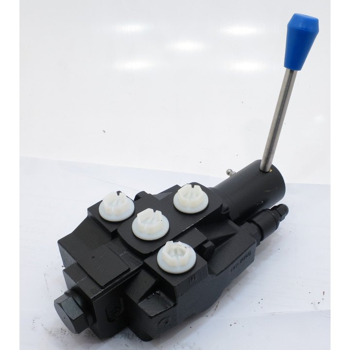 V5-60 D'BLE ACT ROTARY LEVER ASSY