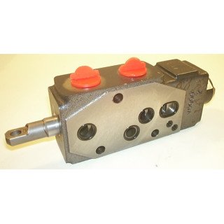 V5-60 MOTOR SPRING C SLICE