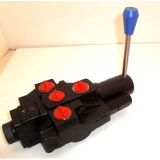 V5-60 MOTOR ROTARY LEVER ASSY