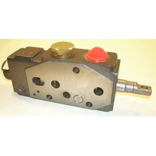 V5-60S'GLE ACT SPRING(PORT A)