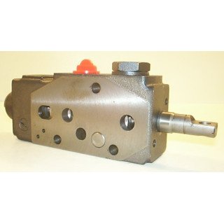 V5-60 S'GLE ACT DETENT(PORT B)