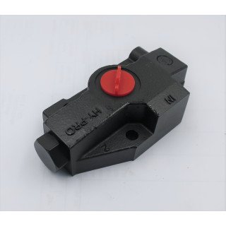 V5-60 INL COV SIDE 1/2