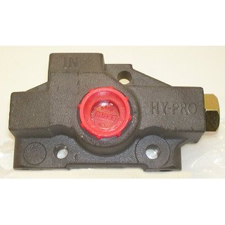 V5-60 INL COV SIDE 1/2 BSP MARINIS