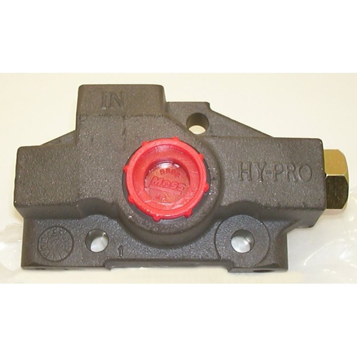 V5-60 INL COV SIDE 1/2 BSP MARINIS