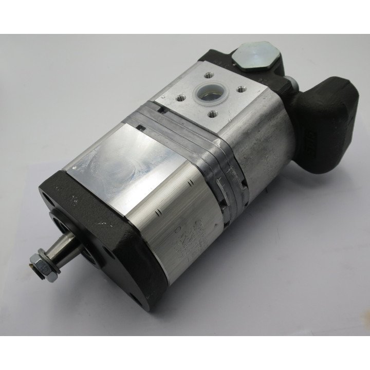Bosch Tandem no. 0510465339