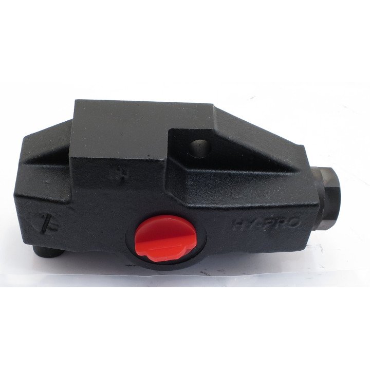 V5-60 ELECTRIC OUTLET COVER SIDE**