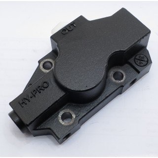 V5-60 OUTLET COVER TOP 1/2 BSP