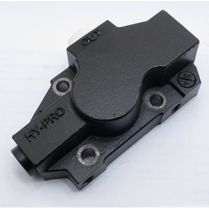 V5-60 OUTLET COVER TOP 1/2 BSP