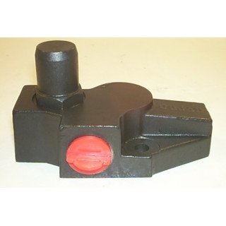 V5-60 ELECTRIC OUTLET COVER TOP