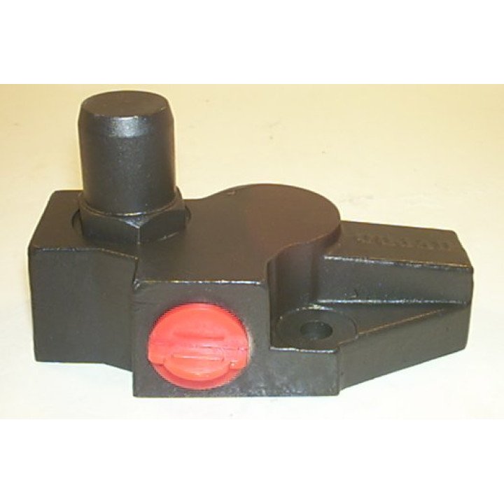 V5-60 ELECTRIC OUTLET COVER TOP