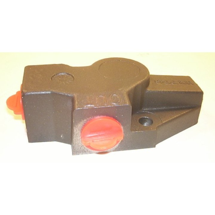 V5-60 OUTLET COVER TOP WITH PCO