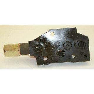 V5-60 ELEC 1/2 INL SIDE C/W  RV **