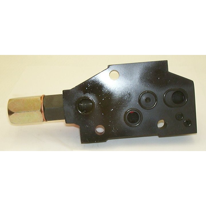 V5-60 ELEC 1/2 INL SIDE C/W  RV **