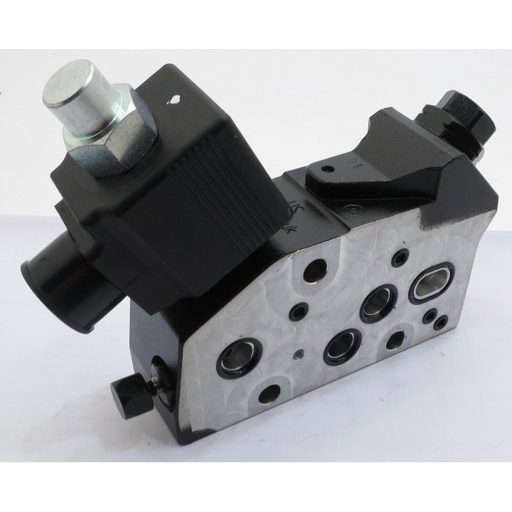 V5000 ELECTRIC UNLOAD SEC VALVE