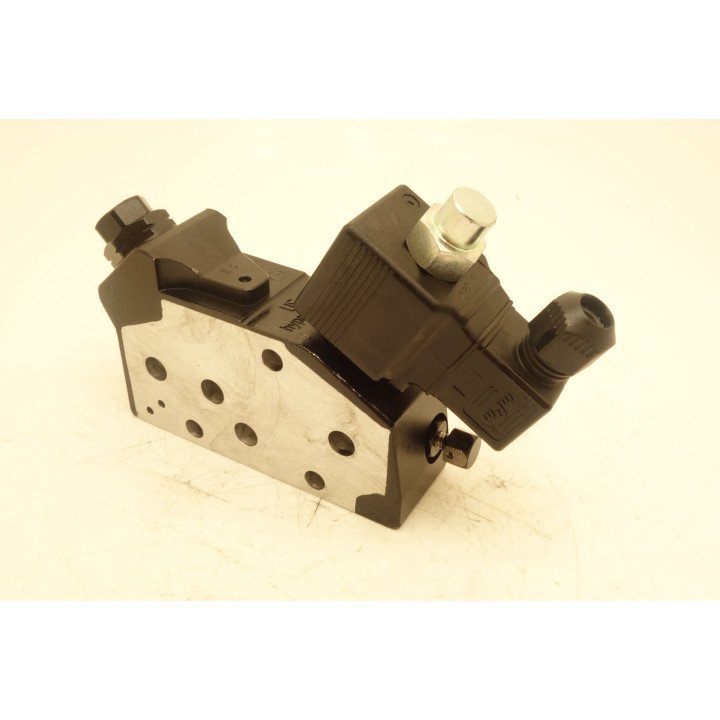 V5 SPECIAL UNLOADING INLET VALVE