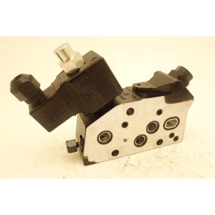 V5 SPECIAL UNLOADING INLET VALVE