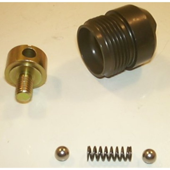 V5-60  3 POS DETENT KIT