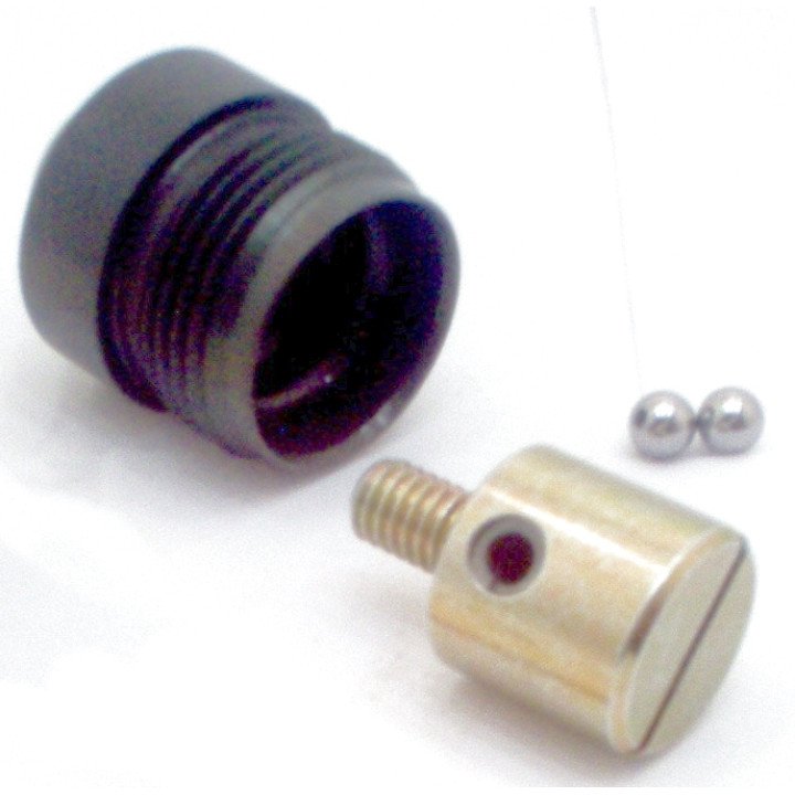 V5-60 2 POS  DETENT KIT