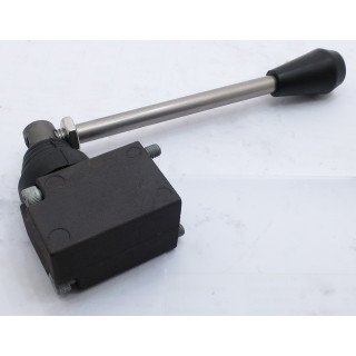 V5-60 STANDARD HANDLEVER ASSEM