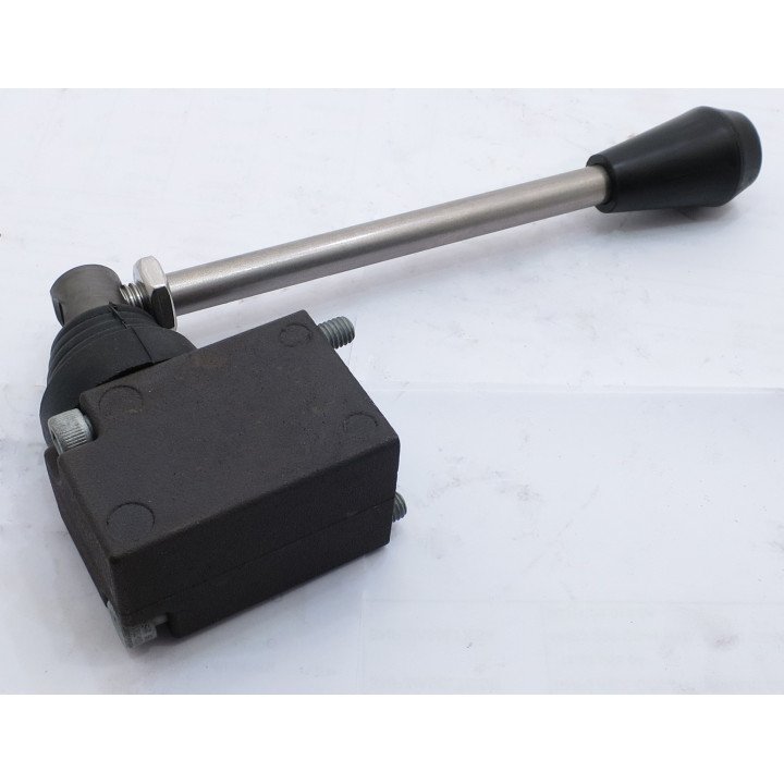 V5-60 STANDARD HANDLEVER ASSEM