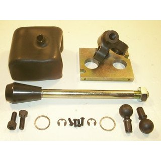 V5-60 DUAL AXIS    HANDLEVER