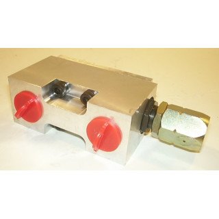 V5-60 CROSS LINE RV MODULE