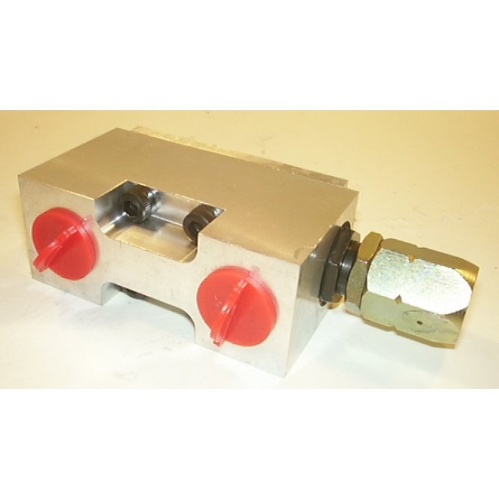 V5-60 CROSS LINE RV MODULE