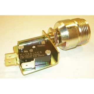 V5-60 MICRO SWITCH ASSEMBLY