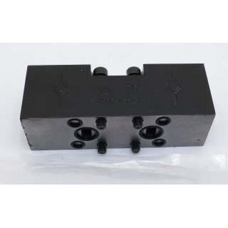 V5-60 DOUBLE PILOT CHECK VALVE MOD-