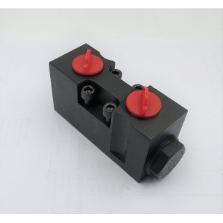 V5-60 SLRV  PORT A ANTII CAV PORT B